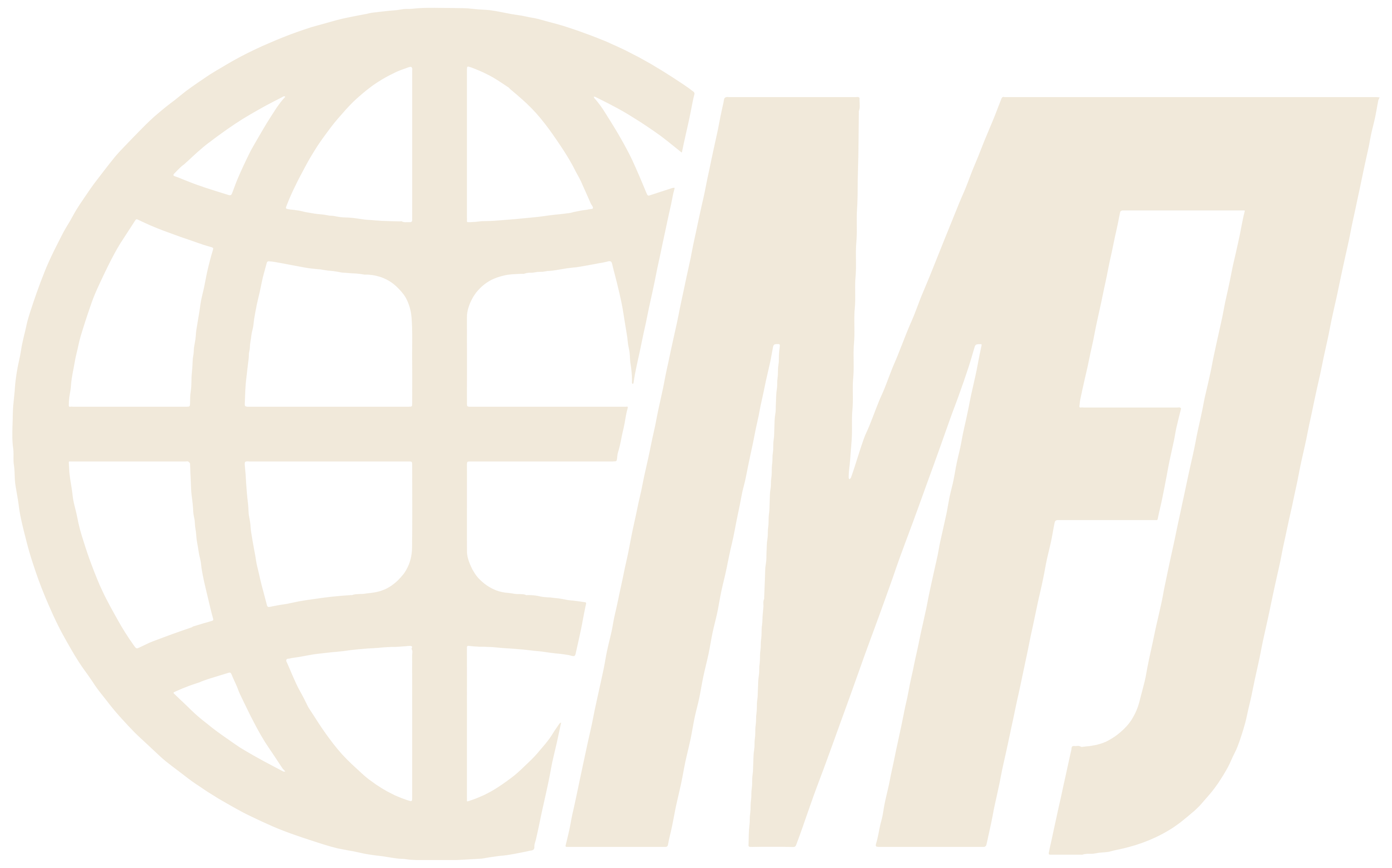 March for Jesus logo